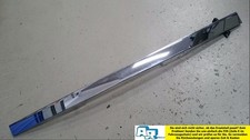 Griff Griffleiste Chromleiste Heckklappe Opel Astra 1.9 Cdti Caravan DPF Bj