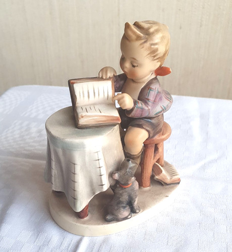 Göbel hummelfigur 306 - nr,