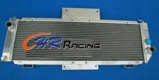 3ROW Aluminum Radiator For