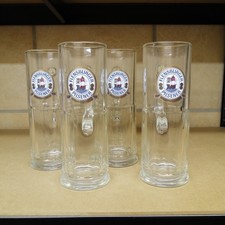 Flensburger Pilsener 4x Krug