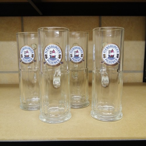 Flensburger pilsener krug - flensburger,