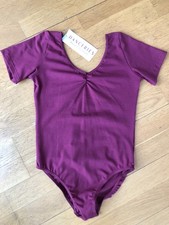 Balletttrikot Danceries Gr. 6