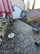 Gehwegplatten 40x40 Beton Mehr