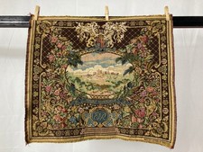 Vintage Französische Szene