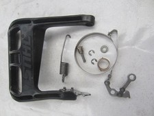 Stihl 028 Super komplette