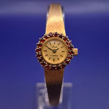 Vintage Slava Damen Uhr –