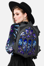 Restyle Tasche Rucksack