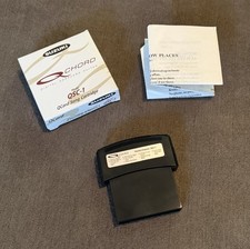 Suzuki QChord QCard Country