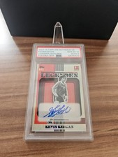 Topps Curated Matthäus