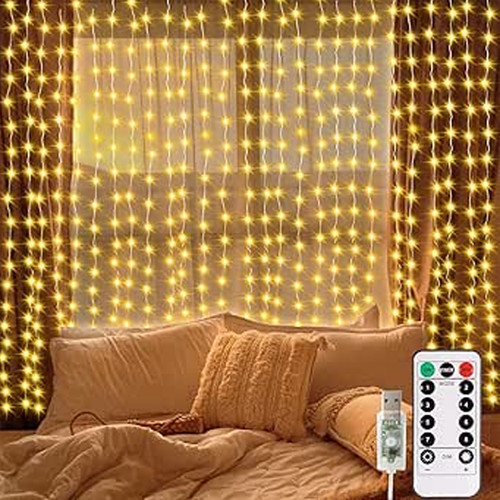 Led lichtervorhang - led,