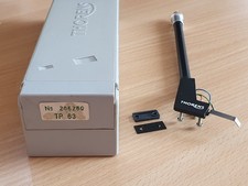 Thorens TP63 Tonarm Tonarmrohr