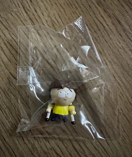South park micro figuren - figuren, serie