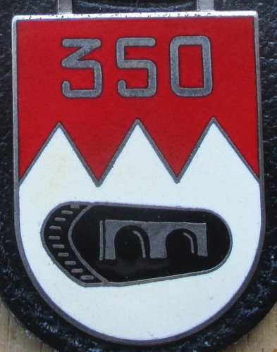 Brustanhänger