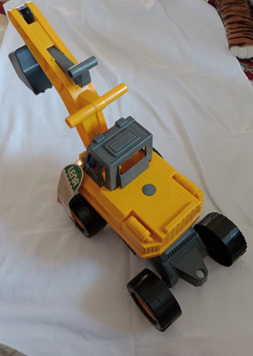 Eco giga trucks starke riesen - eco,