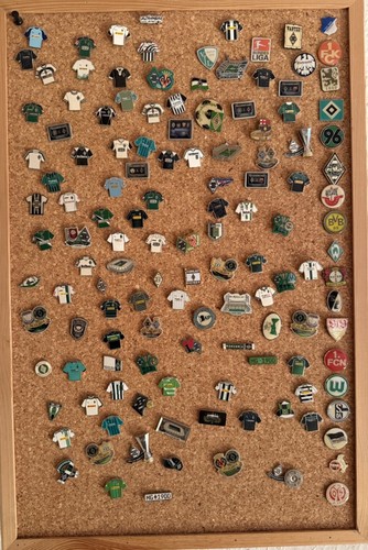 Pinsammlung borussia - pinsammlung,