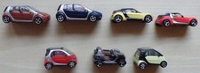 7 x Smart-Modelle  /