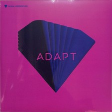 Various / GLOBAL UNDERGROUND