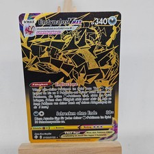 Pokemon Karte Endynalos Vmax