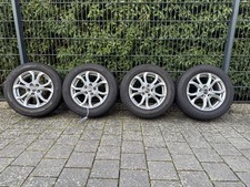Mazda CX3 ORIGINAL 16 ZOLL