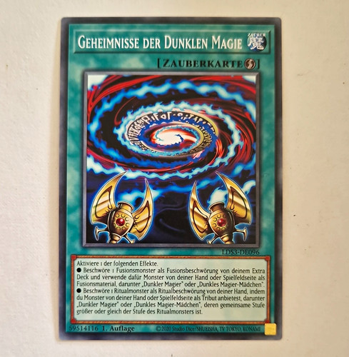 Konami geheimnisse der - konami, dunklen