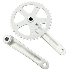 Mountainbike Kettensatz