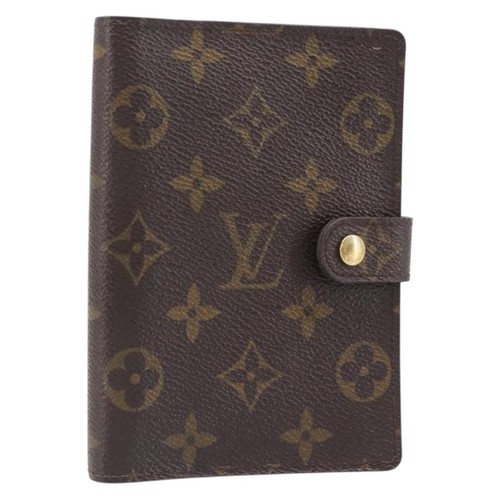 Louis vuitton monogram canvas - vuitton,