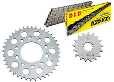KIT ÜBERTRAGUNG TRIUMPH 800