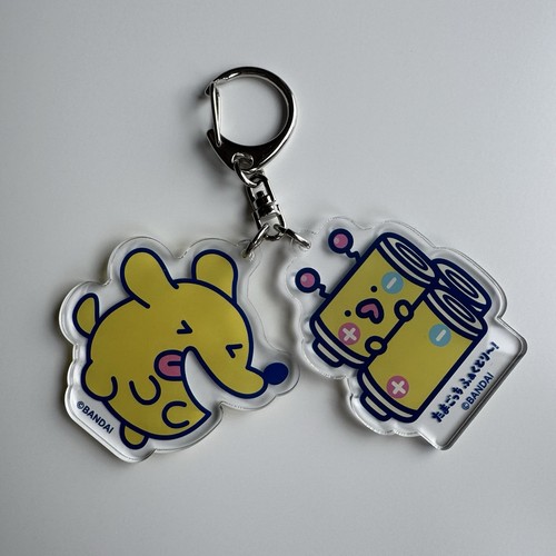 Tamagotchi factory pochitchi - tamagotchi,
