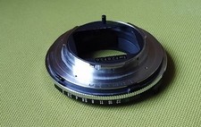 Tamron Adaptall 2 Custom Mount Adapter für Minolta MD