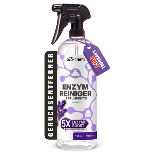 Bio chem enzymreiniger - bio-chem,