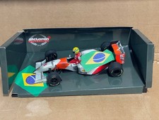 1:18  Senna McLaren MP4/8