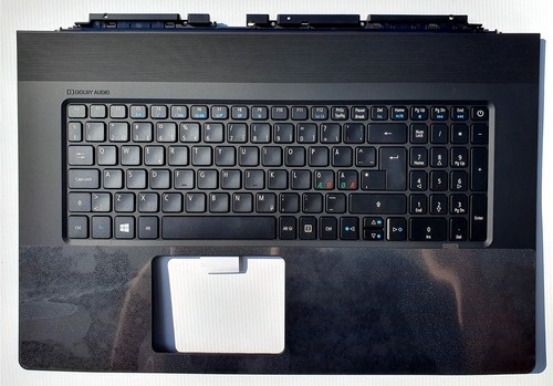Original acer aspire nitro - acer, v17