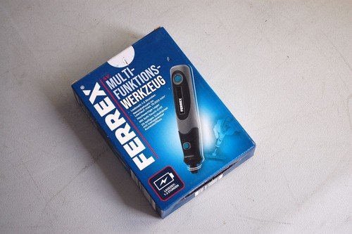 Ferrex multifunktionswerkzeug - ferrex,