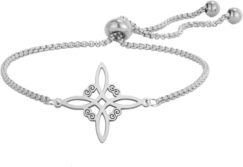Hexenknoten armband keltischer - armband,