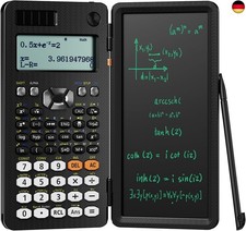 Verbesserter 991ES Plus