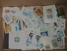 Vielfältige Kiloware DDR