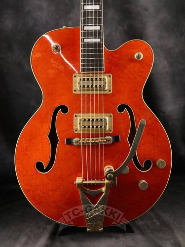Gretsch 1993 modell 6120 - 1993,