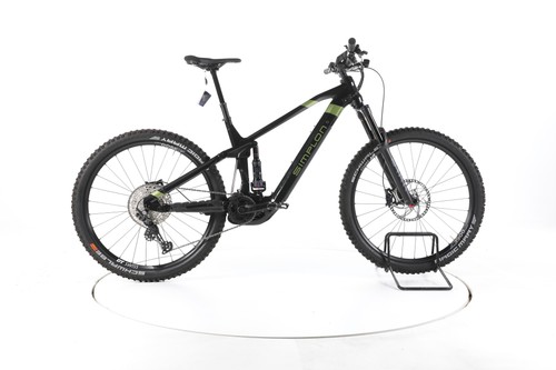 Simplon steamer pmax - simplon,