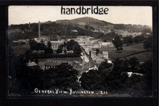 Bollington, General View -