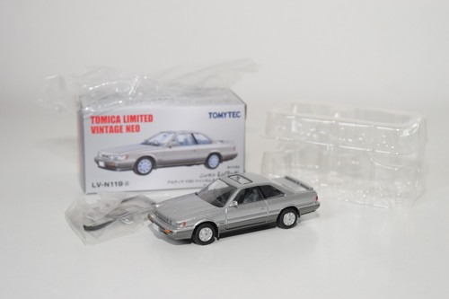 A94 inch tomica - a94, tomy