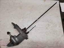 Unterwasserteil 55110-98630-0ED Suzuki DT4 Aussenborder 4 PS Baujahr 1995