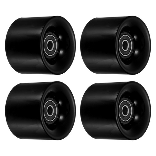 Stück 60mm longboard rollen - 4,