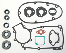 Dichtsatz Wellendichtringe