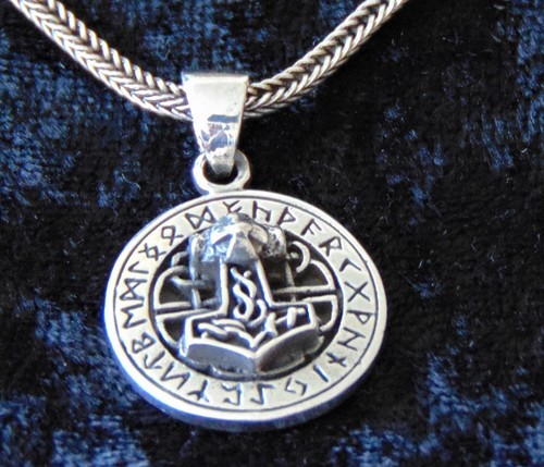 Mittelalter kette anhänger - mittelalter,