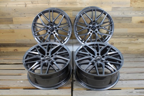 Zoll felgen damina dm08 - 18,