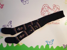 Strumpfhose Kinderstrumpfhose für Mädchen Größe 140