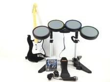 Rock Band BUNDLE für