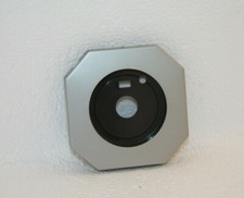 Merten OctoColor Dimmerblende