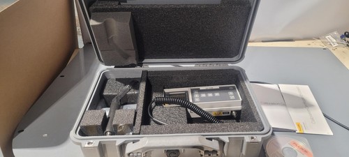 Victoreen fluke 190 - fluke,