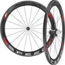 Fulcrum rennrad laufradsatz - rennrad,